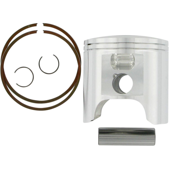 Kit piston forgé WISECO - HONDA 350 FL & Odyssey (+1.5mm) 1985