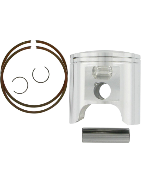 Kit piston forgé WISECO - HONDA 350 FL & Odyssey (+1.5mm) 1985