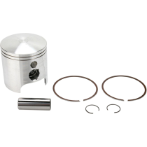 Kit piston forgé WISECO - POLARIS 250 Trail Boss - Scrambler & Trail Blazer 1985-2009