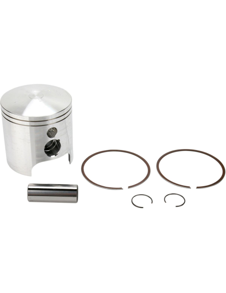 Kit piston forgé WISECO - POLARIS 250 Trail Boss - Scrambler & Trail Blazer 1985-2009