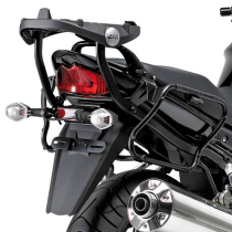 Support top case Givi Monokey - Monolock 539FZ Suzuki 650-1200-1250 Bandit 650-1250 GSX F 2005-2014