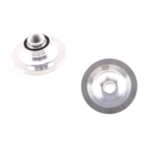 Dome BUD Yamaha 250 YZ 2009-2023 Compression standard