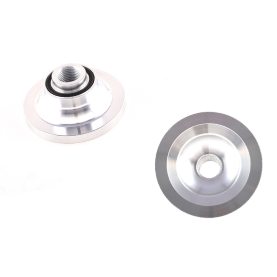 Dome BUD Yamaha 250 YZ 2009-2023 Compression standard