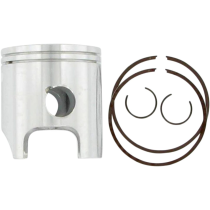 Kit piston forgé WISECO - KAWASAKI 80 KX 1986-1987 (cote US)