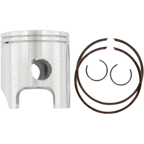 Kit piston forgé WISECO - KAWASAKI 80 KX 1986-1987 (cote US)