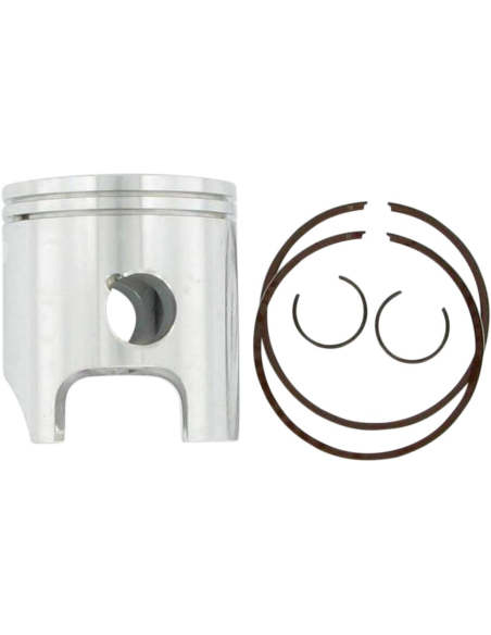 Kit piston forgé WISECO - KAWASAKI 80 KX 1986-1987 (cote US)
