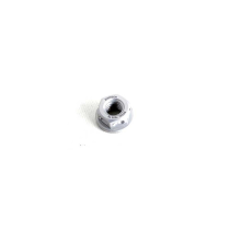 Ecrou de couronne à l'unité M8 x 1,25 EVOTECH