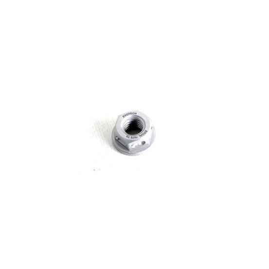 Ecrou de couronne à l'unité M8 x 1,25 EVOTECH