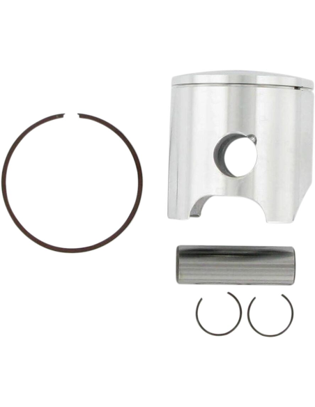 Kit piston forgé WISECO - KAWASAKI 125 KX 1986