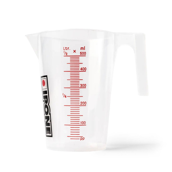 Doseur gradué 500 ML IPONE