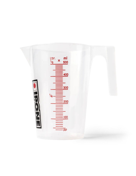 Doseur gradué 500 ML IPONE