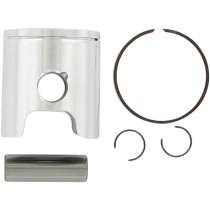 Kit piston forgé WISECO - SUZUKI 80 RM 1986-1987