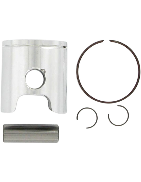Kit piston forgé WISECO - SUZUKI 80 RM 1986-1987