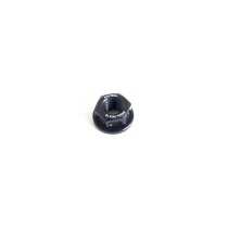Ecrou de couronne à l'unité M8 x 1,25 EVOTECH
