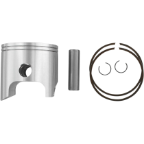 Kit piston forgé WISECO - YAMAHA 490 YZ / 500 WR 1984-1994