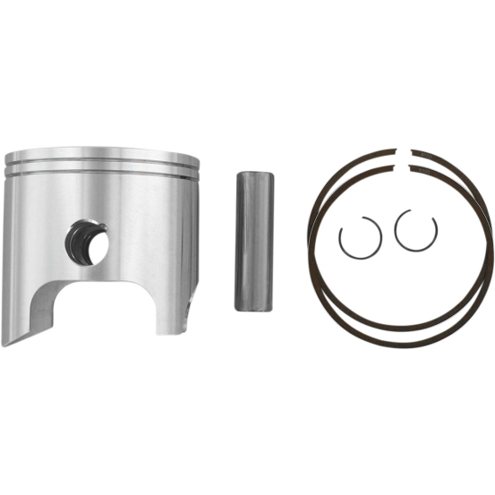 Kit piston forgé WISECO - YAMAHA 490 YZ / 500 WR 1984-1994