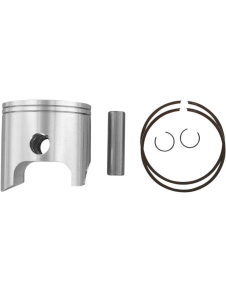Kit piston forgé WISECO - YAMAHA 490 YZ / 500 WR 1984-1994