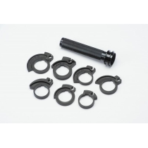 Barillet de gaz Cross 2 temps type 50-65-85cc