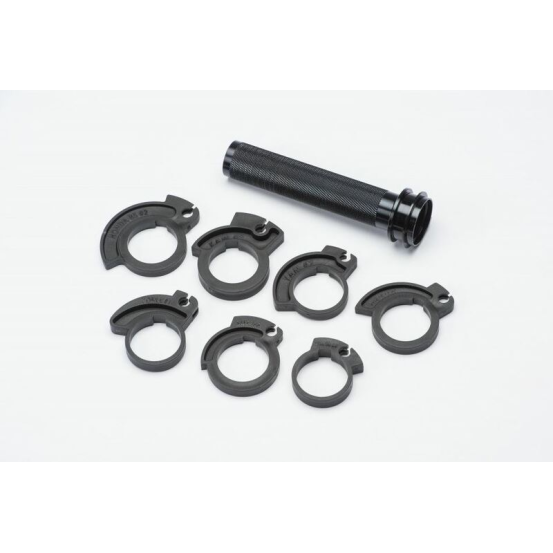 Barillet de gaz Cross 2 temps type 50-65-85cc