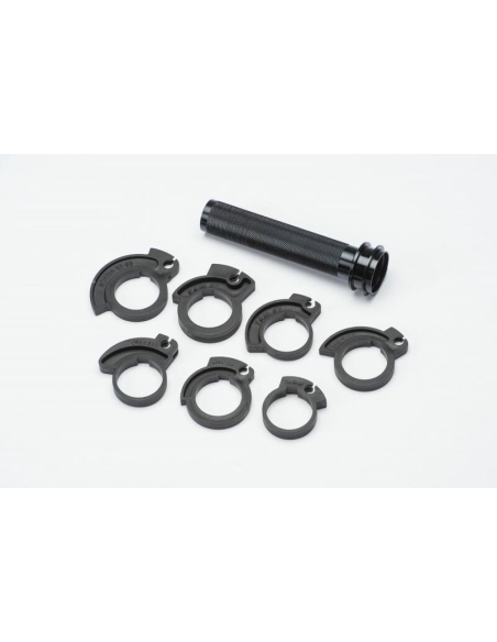Barillet de gaz Cross 2 temps type 50-65-85cc