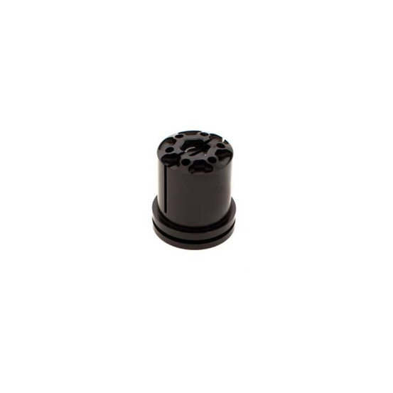 Ecrou de colonne de direction M35 x 1 EVOTECH - DUCATI