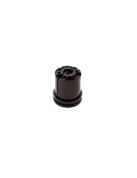 Ecrou de colonne de direction M35 x 1 EVOTECH - DUCATI