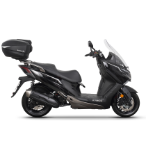 Support Top Case SHAD Top Master Kymco 125 / 300 City / CT / X-Town 2022-2025