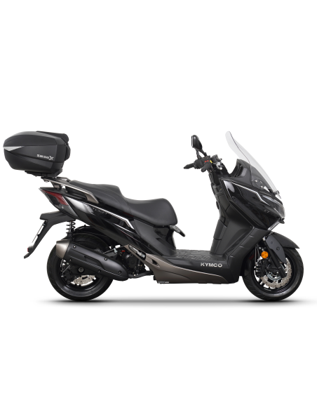 Support Top Case SHAD Top Master Kymco 125 / 300 City / CT / X-Town 2022-2025
