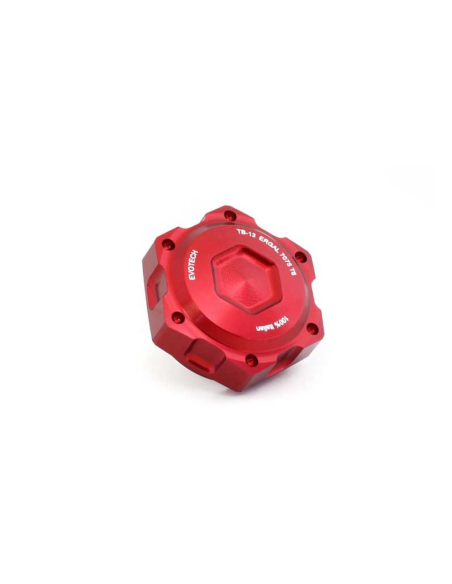 Ecrou de colonne de direction M24 x 1 EVOTECH
