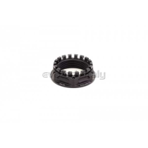 Ecrou d'axe de roue arrière EVOTECH - TRIUMPH 1050 SPEED TRIPLE 2011 - 2015
