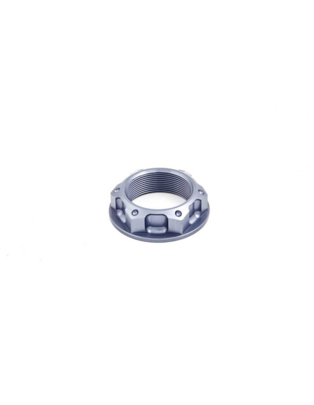 Ecrou de colonne de direction M28 x 1 EVOTECH