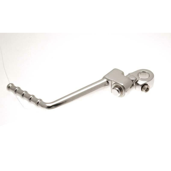 Kick V PARTS Senda Alu