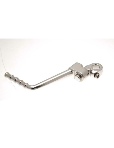 Kick V PARTS Senda Alu