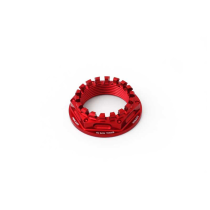 Ecrou de porte couronne M33 x 1,5 EVOTECH - DUCATI