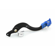 Pédale de frein ART Factory Husqvarna 85 TC KTM 85 SX Bleu