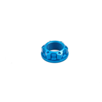 Ecrou d'axe de roue / bras oscillant M22 x 1,5 EVOTECH