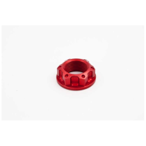 Ecrou d'axe de roue / bras oscillant M22 x 1,5 EVOTECH