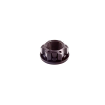 Ecrou d'axe de roue / bras oscillant M20 x 1,5 EVOTECH