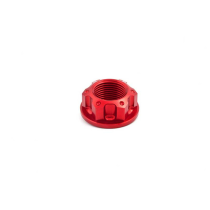 Ecrou d'axe de roue / bras oscillant M20 x 1,5 EVOTECH