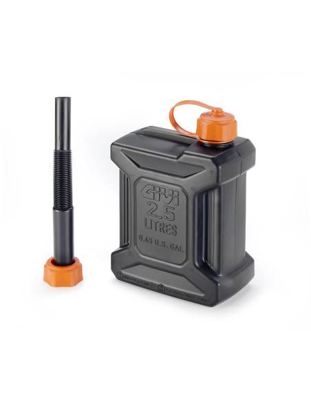 Jerrycan Givi 2,5Litres