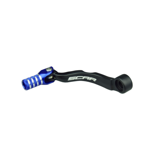 Sélecteur de vitesse SCAR Husqvarna TC/TE/FC/FE KTM SX/SXF Bleu
