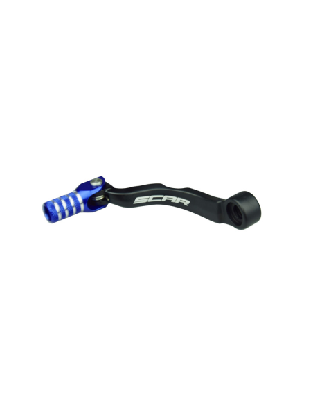 Sélecteur de vitesse SCAR Husqvarna TC/TE/FC/FE KTM SX/SXF Bleu