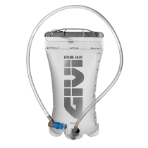 Poche d'eau Givi pour sac d'hydratation 2 Litres