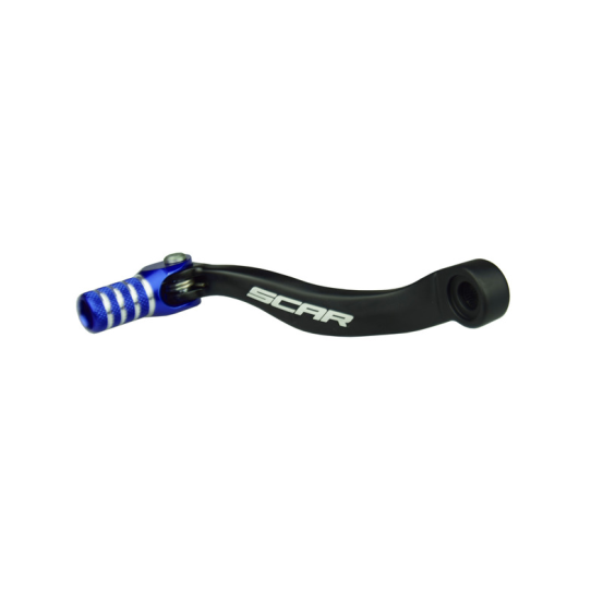 Selecteur de vitesse SCAR Husqvarna TC/TE/FC/FE KTM SX/SXF/EXC/EXCF Bleu