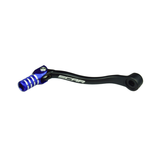 Selecteur de vitesse SCAR Husqvarna 85 TC KTM 85 SX Bleu