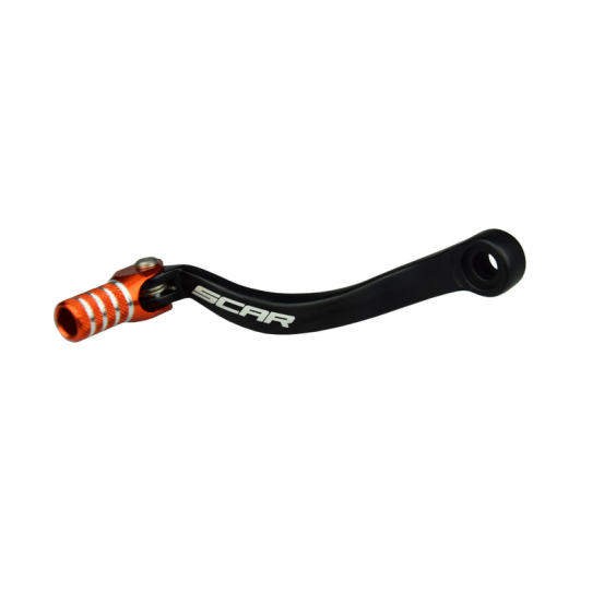 Sélecteur de vitesse SCAR Husqvarna KTM Orange