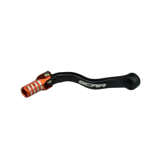 Sélecteur de vitesse SCAR KTM 300 EXC Orange
