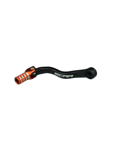 Sélecteur de vitesse SCAR KTM 300 EXC Orange