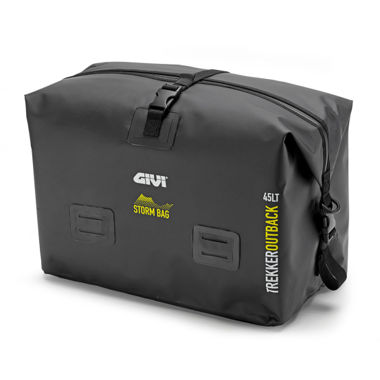 Sac interne étanche 45L pour valise OUTBACK 48L Givi T507