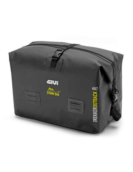 Sac interne étanche 45L pour valise OUTBACK 48L Givi T507